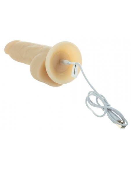 NA 7 Rot.&Vibr. RC Dong Vanill