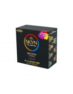 UNIMIL_Skyn Feel Everything Selection 30