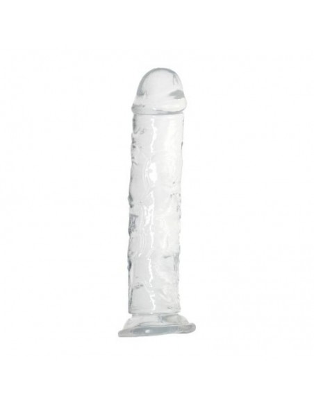 Dildo Clear Emotion Medium