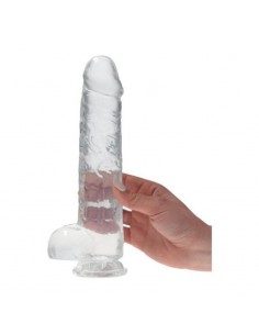 Dildo Emotion Small 2