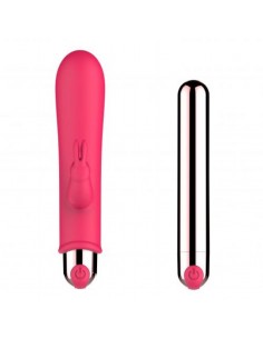 Vibratore Mister Bunny