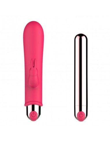 Vibratore Mister Bunny