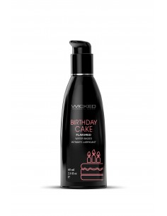 WICKED BIRTHDAY CAKE 60ML