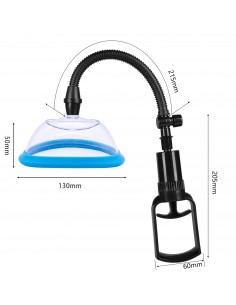 Pompka-POWERPUMP MAX, Pussy Pump, Enlarger  2