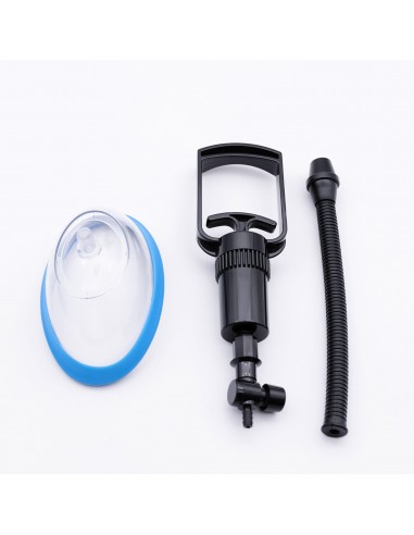 Pompka-POWERPUMP MAX, Pussy Pump, Enlarger 