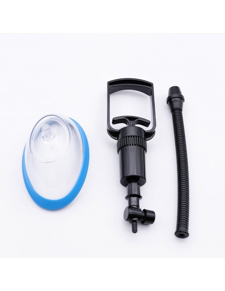 Pompka-POWERPUMP MAX, Pussy Pump, Enlarger 