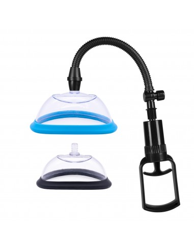 Pompka-POWERPUMP MAX, Pussy Pump, Enlarger 