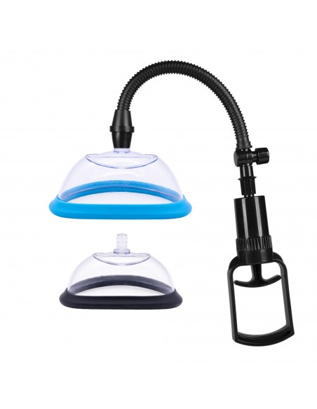 Pompka-POWERPUMP MAX, Pussy Pump, Enlarger 