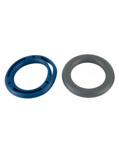 Cock Ring Set Pack of 2 2