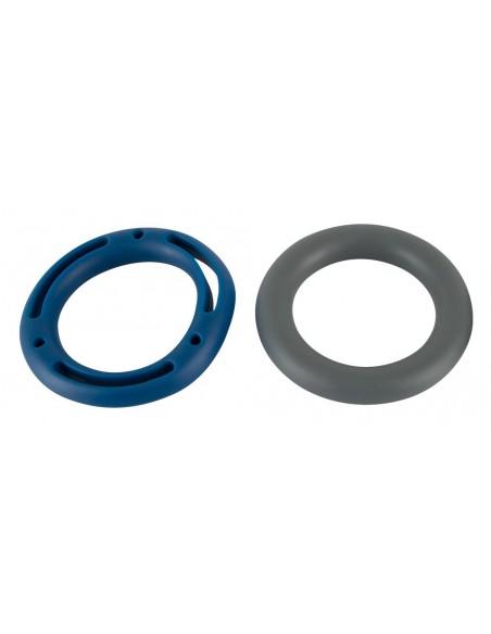 Cock Ring Set Pack of 2