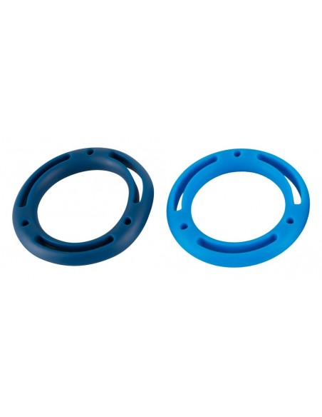 Cock Ring Set Pack of 2