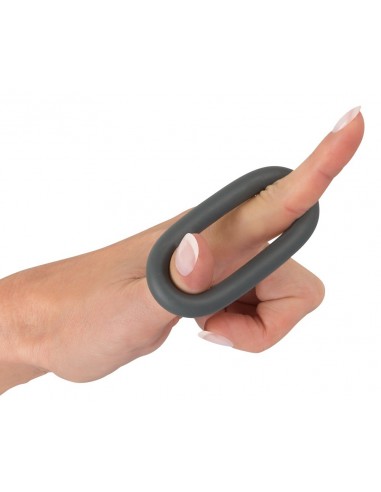 Cock Ring Set Pack of 2