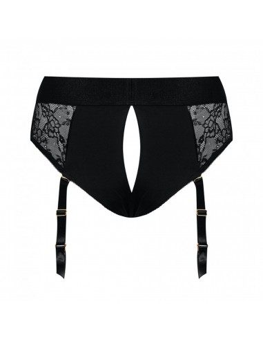 HARNESS LINGERIE DIVA - M