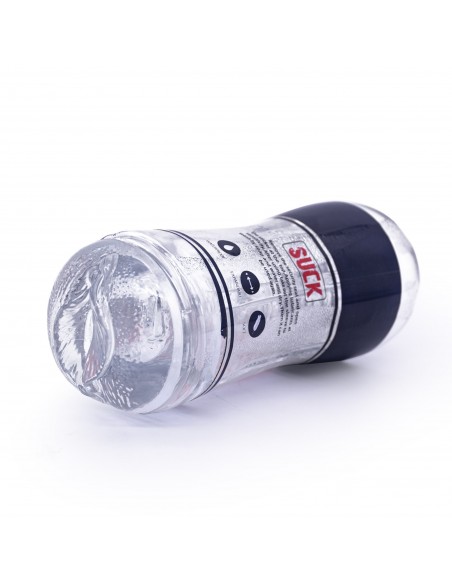 Masturbator - SUCK single head vagina