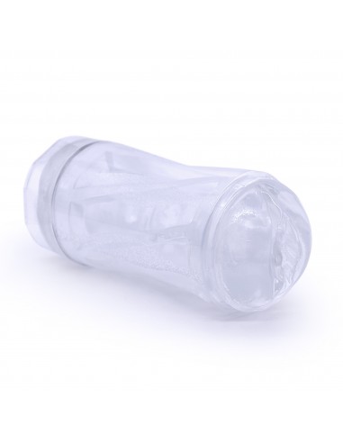 Masturbator - SUCK single head vagina