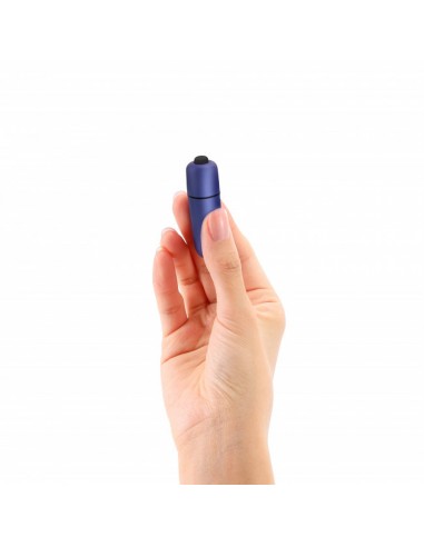 WAOUHHH - MIDNIGHT INDIGO