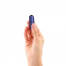 Wibrator Bullet Midnight Indigo - 7 trybów wibracji, ABS + silikon, 5,8 × 1,8 cm - 2
