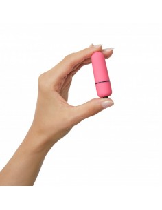 WAOUHHH - DANGER PINK 2