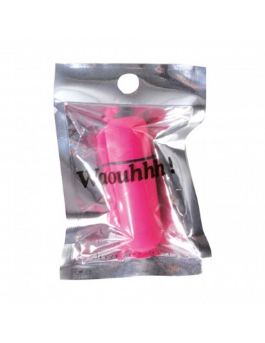 WAOUHHH - DANGER PINK