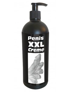 Penis-XXL-Creme 500 ml