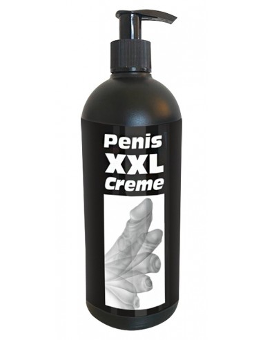 Penis-XXL-Creme 500 ml