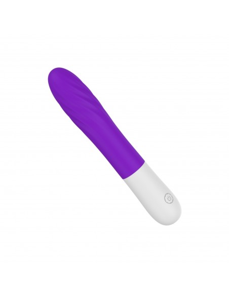 Wibrator 7 vibration function Purple
