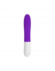 Wibrator 7 vibration function Purple 2