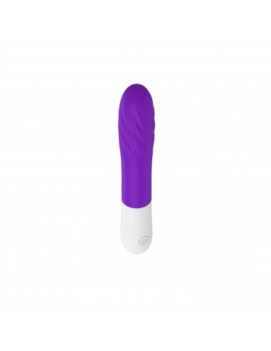 Wibrator 7 vibration function Purple