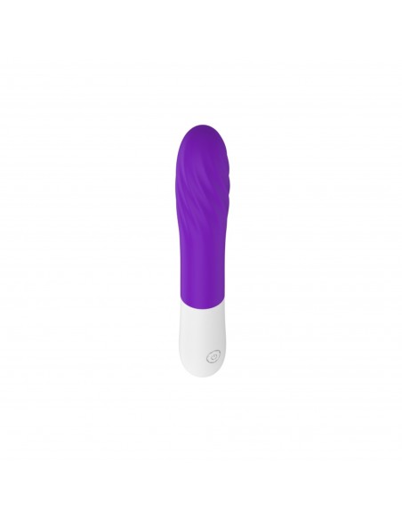 Wibrator 7 vibration function Purple