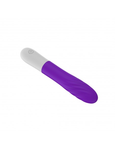 Wibrator 7 vibration function Purple