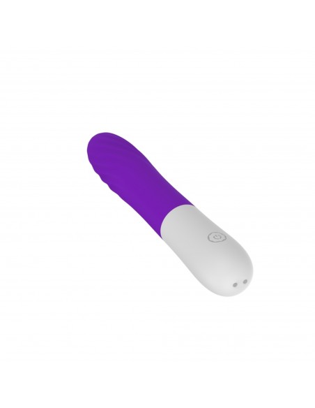 Wibrator 7 vibration function Purple