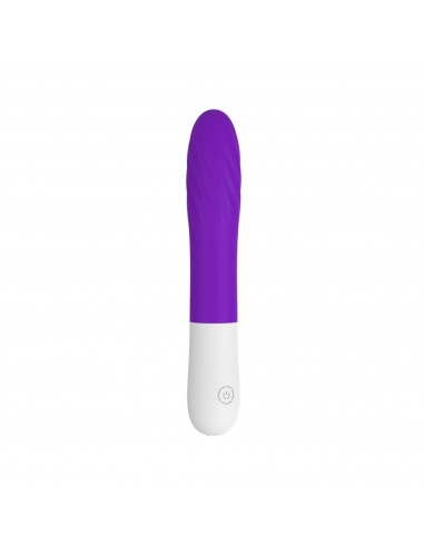 Wibrator 7 vibration function Purple