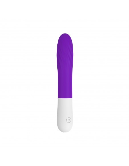 Wibrator 7 vibration function Purple