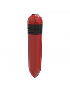 Rocket red (with remote) 2