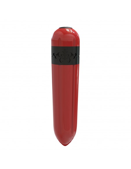 Rocket red (with remote)