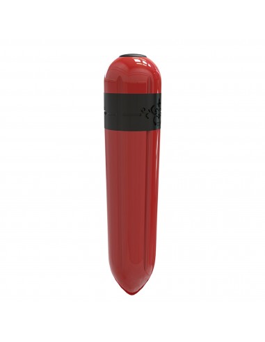 Rocket red (with remote)