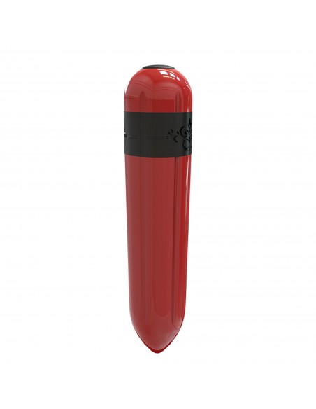 Rocket red (with remote)
