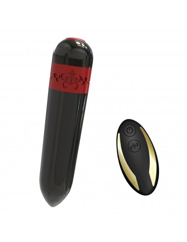 Rocket black (with remote)