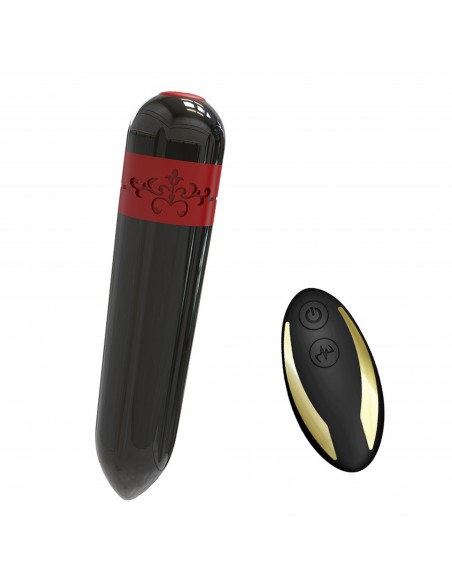 Rocket black (with remote)