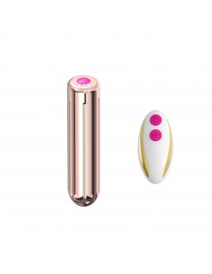 Rock golden (with remote)