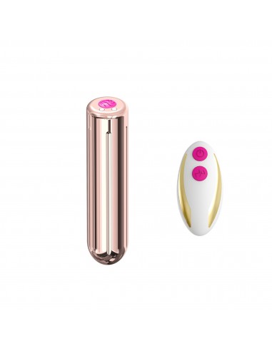 Rock golden (with remote)