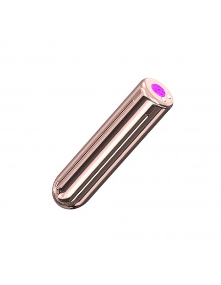 Rock golden (with remote)