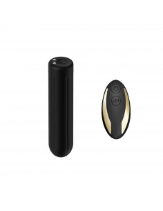 Rock black (with remote)