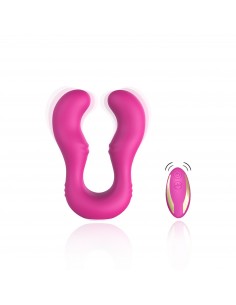 Seraph rose red (with remote)