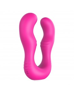 Seraph rose red (with remote) 2