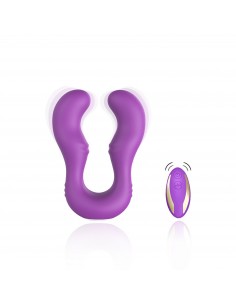 Seraph purple (with remote)