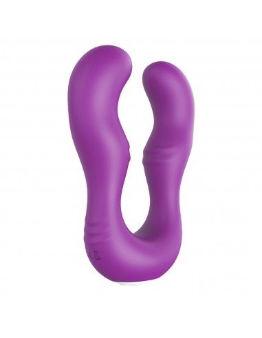 Seraph purple (with remote)