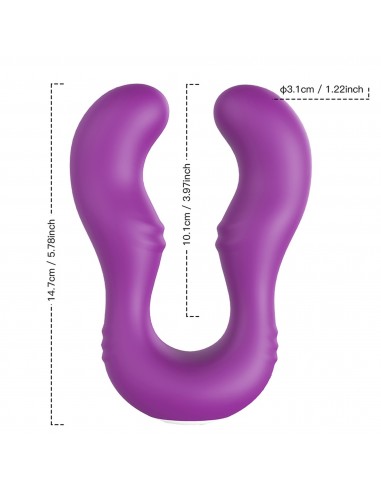 Seraph purple (with remote)