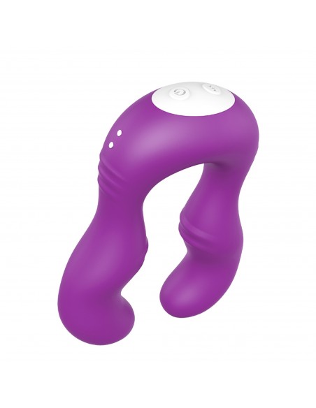 Seraph purple (with remote)