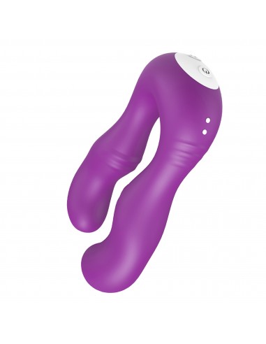 Seraph purple (with remote)